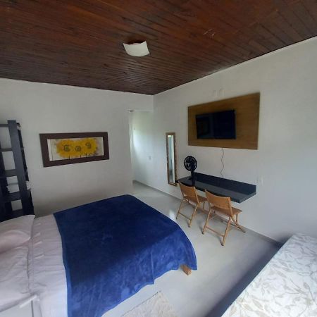 Villa Refugio Ouro Fino 2 Kitnets Casas E Apartamento à Parati Extérieur photo