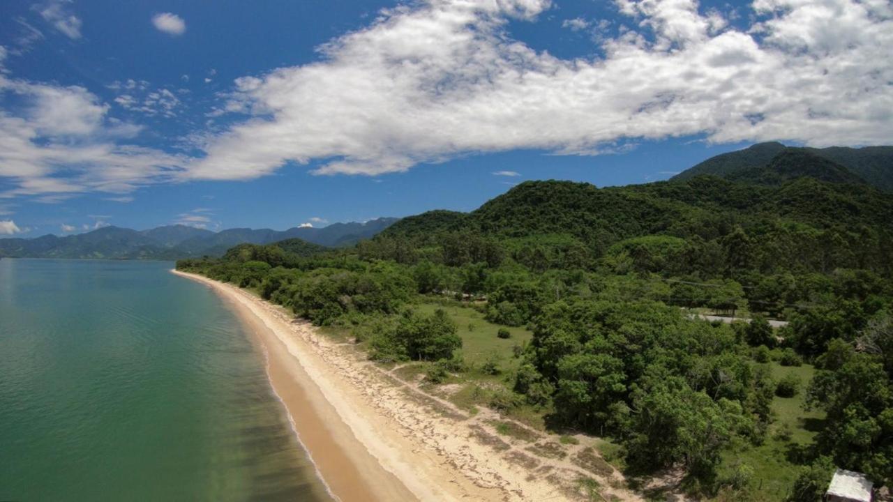Villa Refugio Ouro Fino 2 Kitnets Casas E Apartamento à Parati Extérieur photo