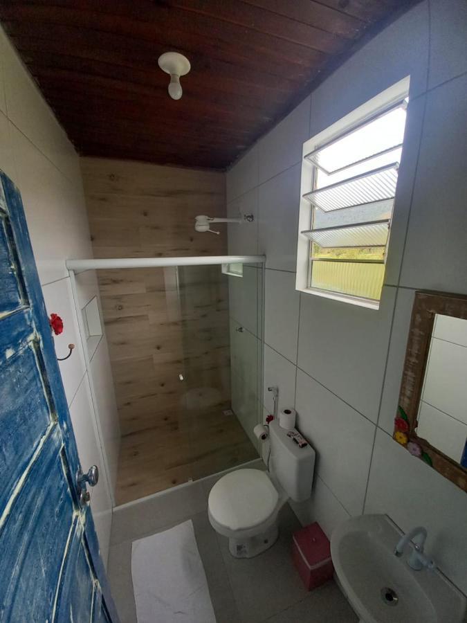 Villa Refugio Ouro Fino 2 Kitnets Casas E Apartamento à Parati Extérieur photo